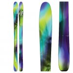 K2 FulLUVit 95 Skis 2017 - 1549579415