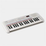 【新品】ヤマハ 電子キーボード PSS-E30 Remie ホワイト Amazon.co.jp: ヤマハ 電子キーボード 37ミニ鍵盤 PSS-E30 Remie
