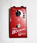 【新古品】Seymour Duncan / Pickup Booster e69469d8_d3a7_454d_a21c_43dea7