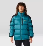 【日本入手困難】SLEEVELESS DOWN JACKET IN LIGHTWEIGHT NYLON Mountain Hardwear / Men's Subzero Down Jacket Reissue