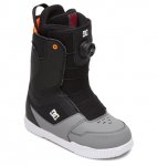 DC Scout Boa - Frost Grey - 191282752258