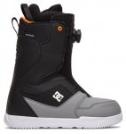 DC Scout Boa - Frost Grey - 191282752258