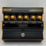 ベース MARKBASS REVERBERO Markbass Super Booster - What To Know & Where To Buy