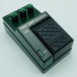 ギター ibanez FC10 FAT CAT distortion IBANEZ - FC10 Japan 1987, FAT CAT Distortion – Herscheid and